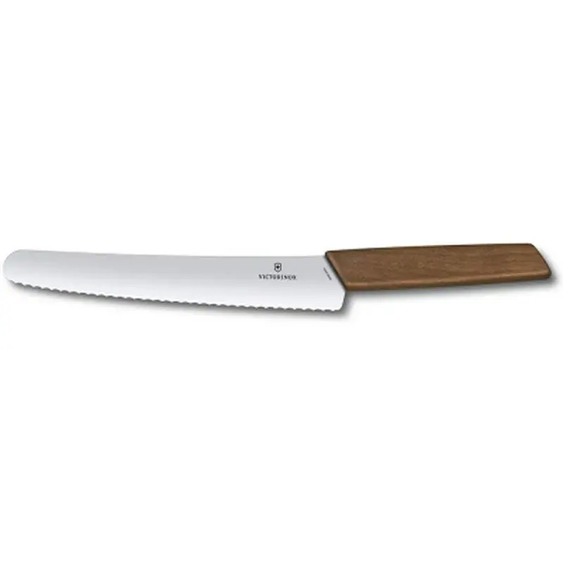 Набір ножів Victorinox Swiss Modern Cutlery Block (6.7186.6) - фото 5