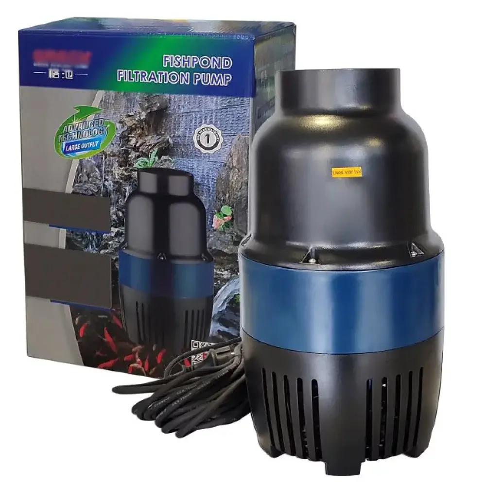 Насос для ставка SunSun CEF-30000 200 Вт 30000 л/год