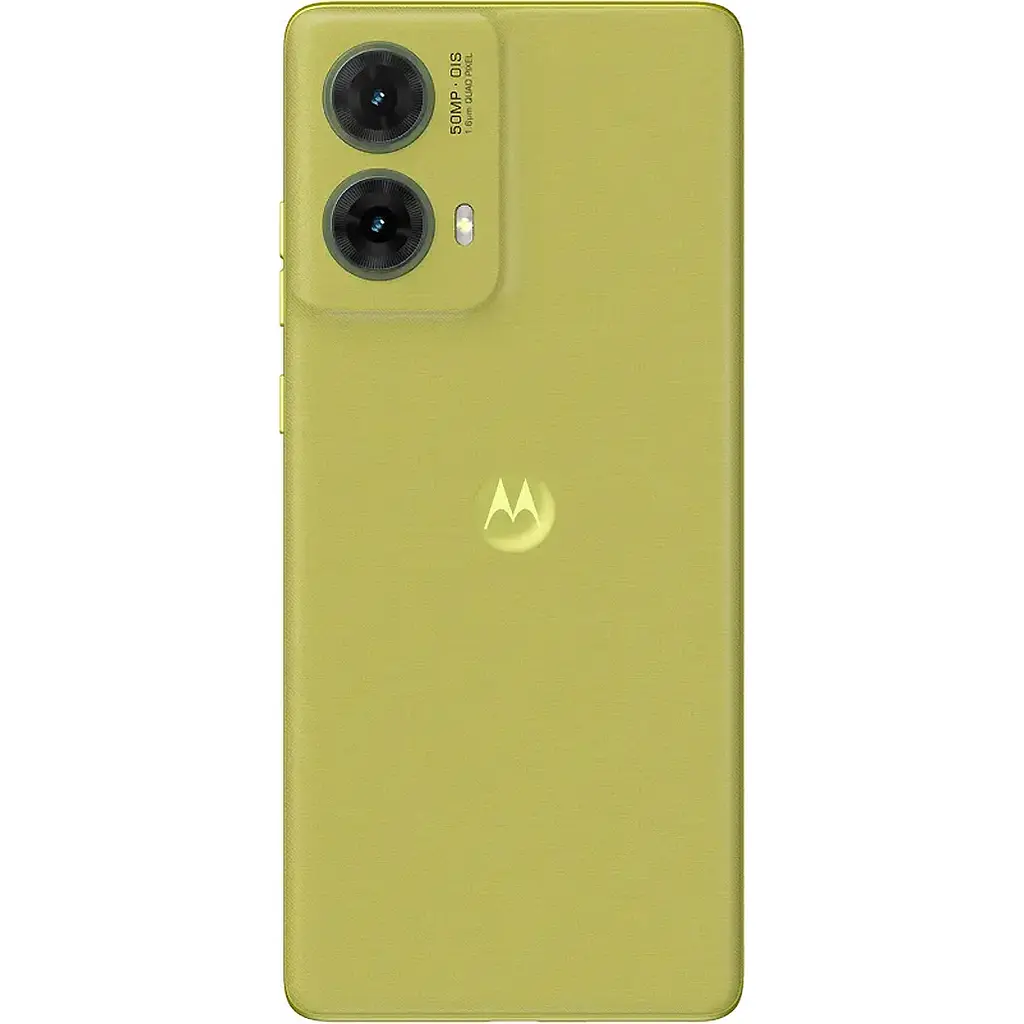 Смартфон Motorola Moto G85 8/256Gb UA-UCRF Olive Green [PB2A0043RS] [115208] - фото 6