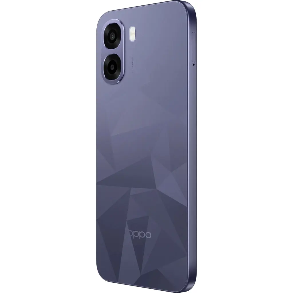 Мобільний телефон Oppo A6k 4/256GB Crystal Violet (OFCPH2891_VIOLET) - фото 10