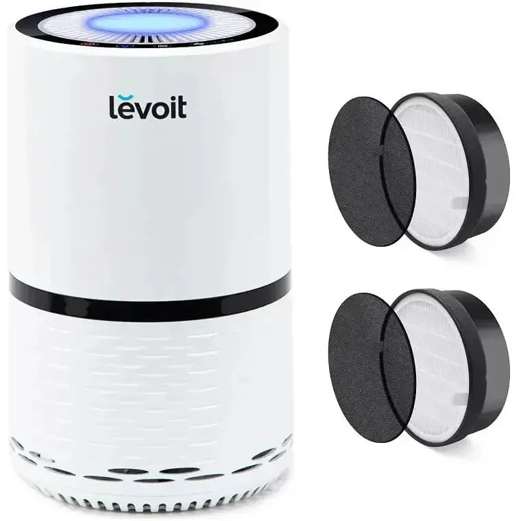 Очиститель воздуха Levoit LV-H132XR [HEAPAPLVNEU0021] [94682] - фото 2