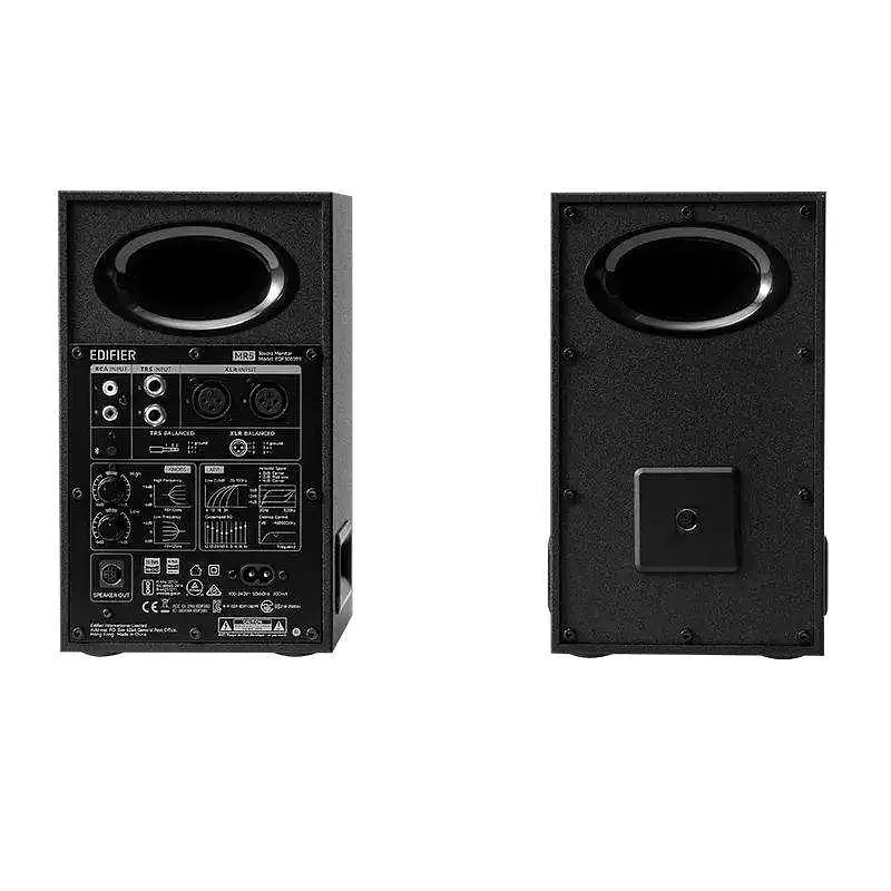Акустические колонки Edifier MR5 Black - фото 5