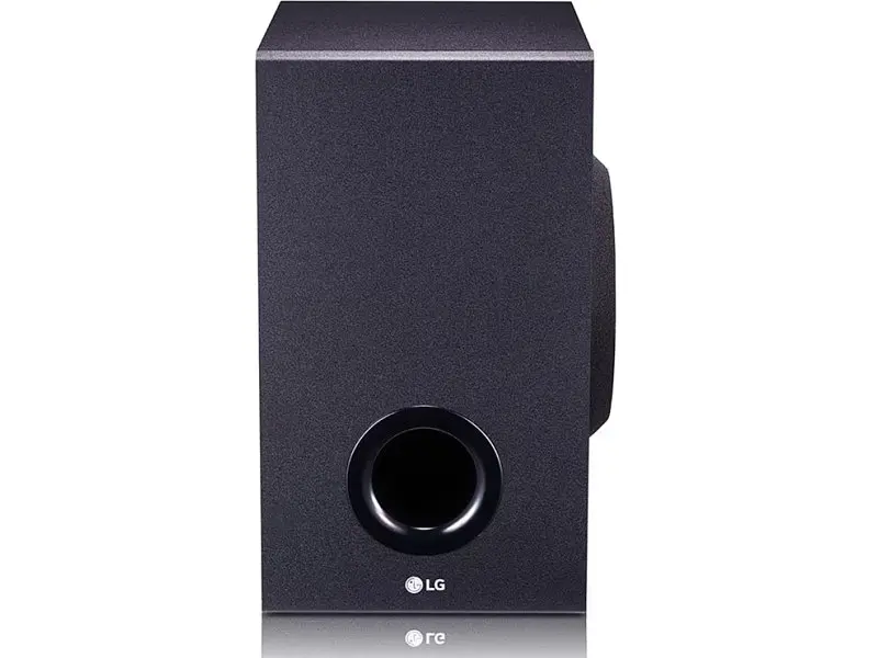 Саундбар LG SQC1 - фото 2