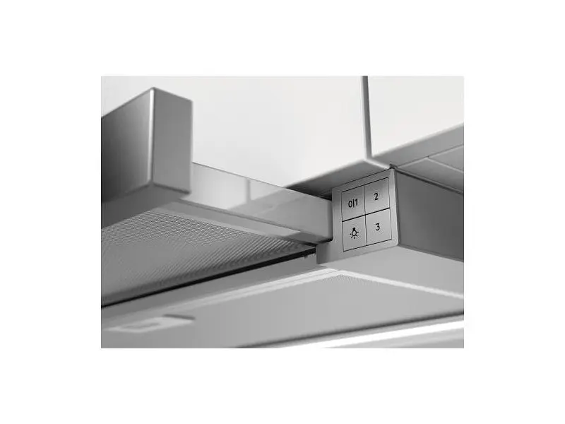 Витяжка Electrolux LFP616X - фото 6