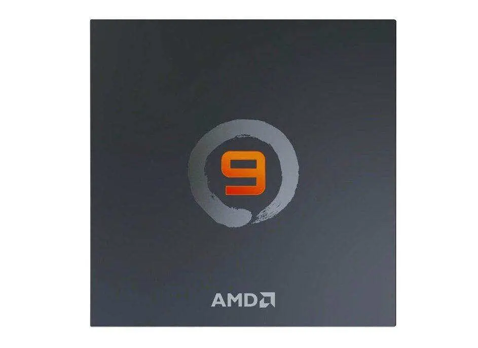 Процессор AMD Ryzen 9 7900 (100-100000590BOX) - фото 5