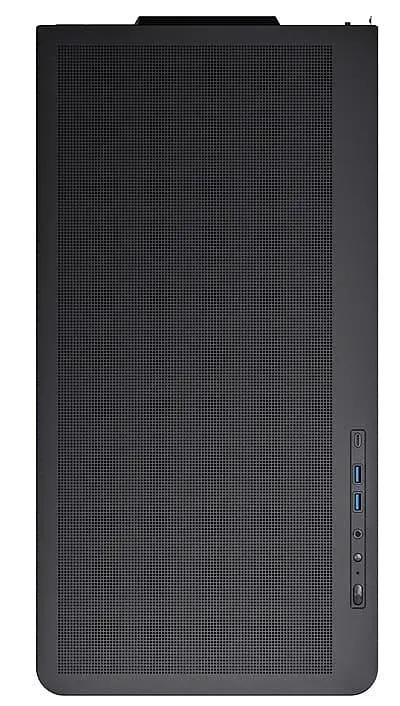 Корпус Jonsbo D300 Black (D300 Black) - фото 4