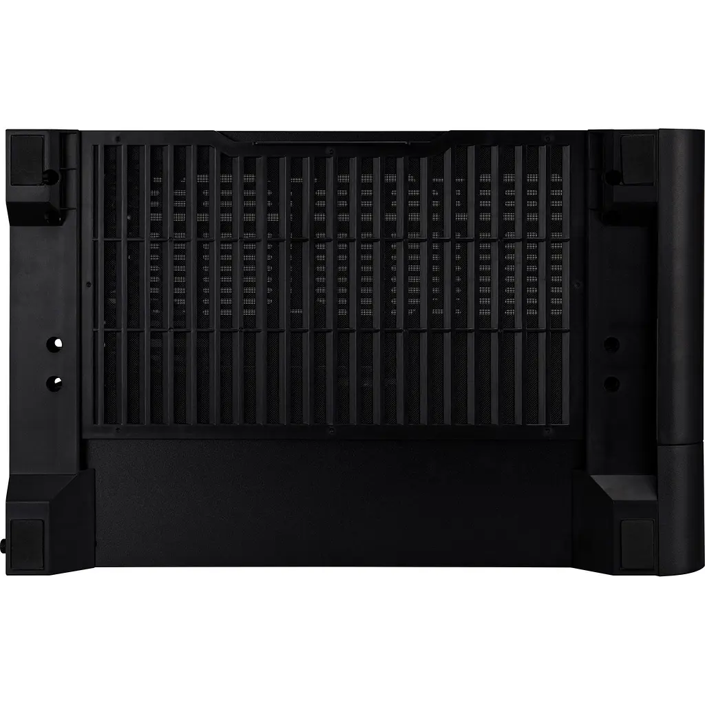 Корпус 1stPlayer VT6 Black (VT6-BK) [146401] - фото 8