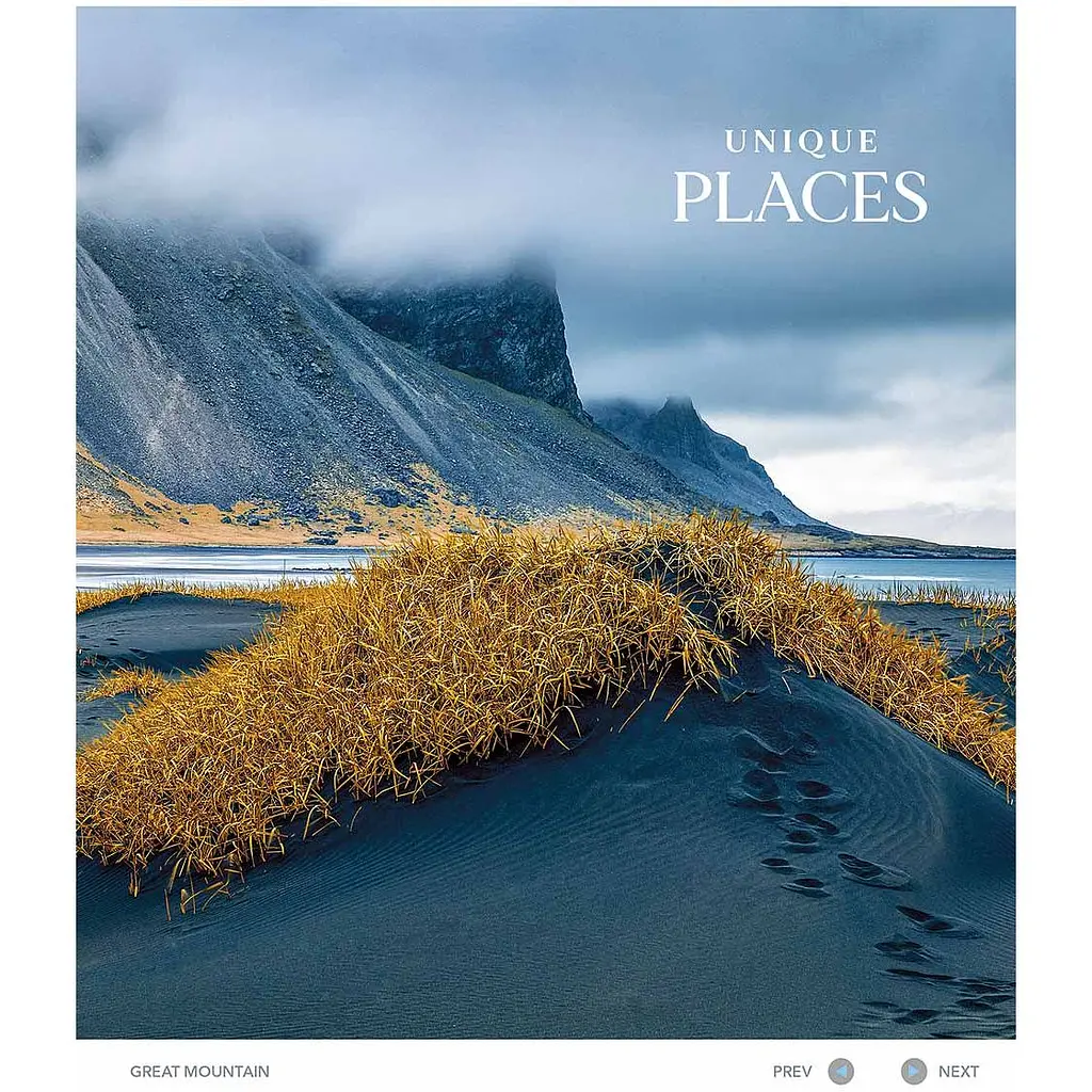 Зошит загальний Школярик Star Unique places у лінію 48 аркушів 10 шт. (048-3377L) - фото 3