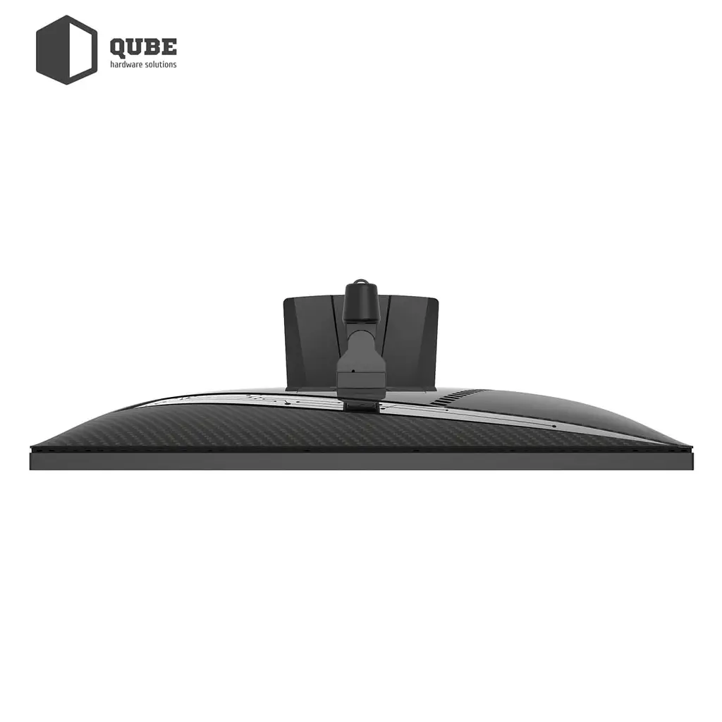 Монитор 27" QUBE Overlord G27Q200H QHD IPS 200Hz (G27Q200H) - фото 8