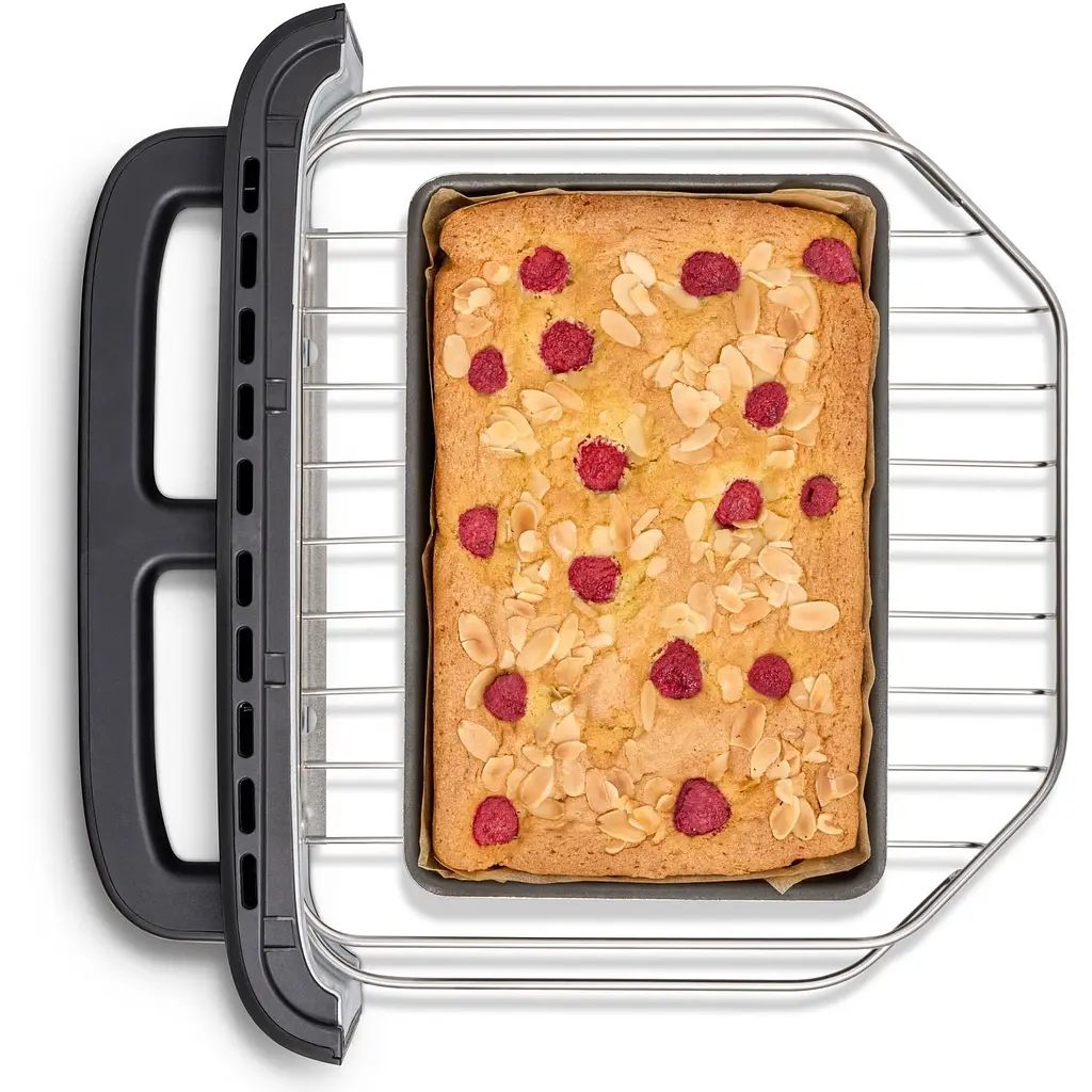 Мультипечь Cuisinart TriZone 13.6L (AFT13XSSE) - фото 26