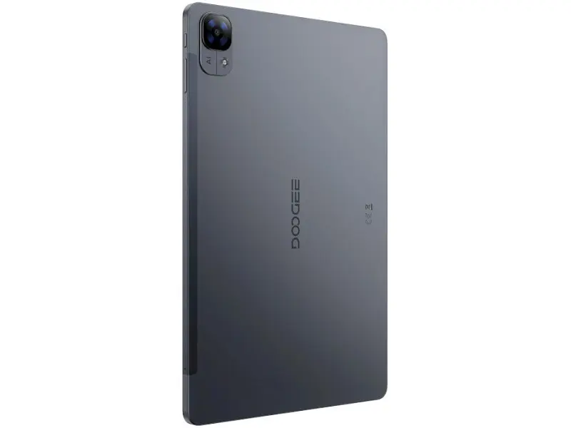 Планшет Doogee Tab E3 8/256GB Grey - фото 7