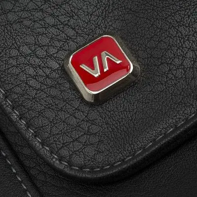 Сумка для ноутбука RivaCase 15.6" 8991 PU Black (8991PUBlack) - фото 10