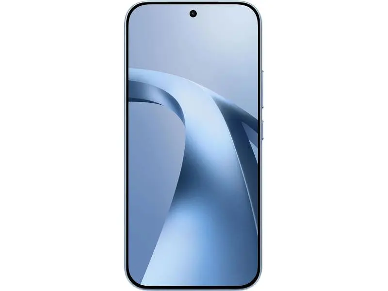 Смартфон Xiaomi 17T 12/256GB Blue - фото 2