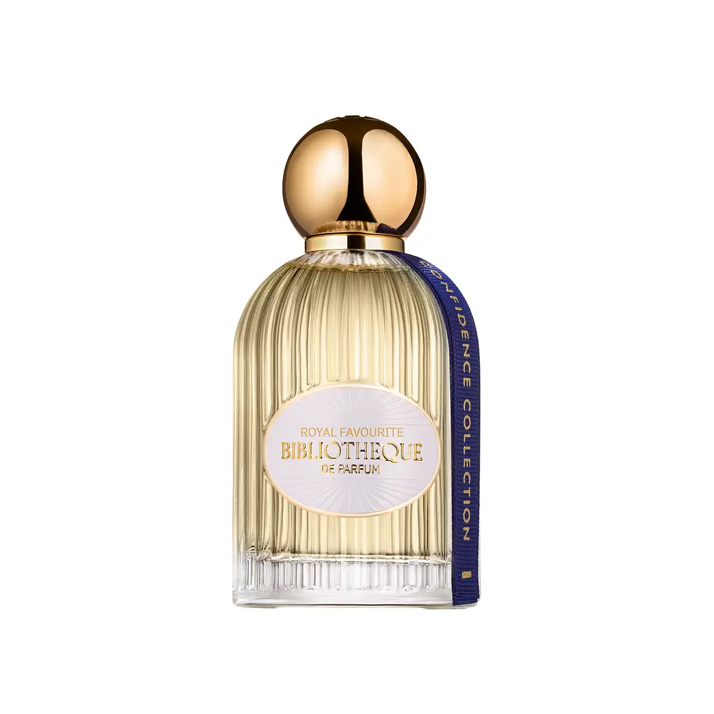 Парфумована вода Bibliotheque de Parfum Royal favourite (УН000017417) 100 мл
