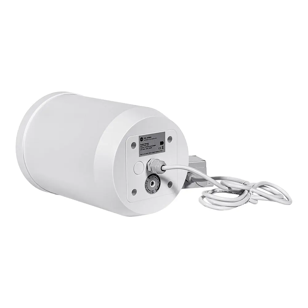Підвісний гучномовець CMX PSK-20PSEN White (EN54-24) 20-10-5 Вт, 100 В, 8 Ом (19-00063) - фото 7