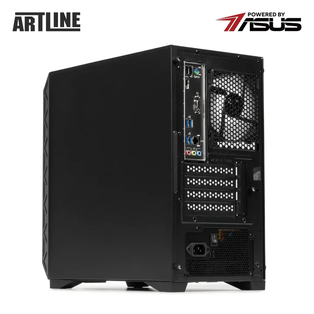 Персональний комп'ютер Artline Business B57 (B57v34) - фото 9