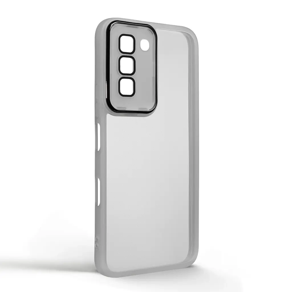 Чохол ArmorStandart Shade для Infinix Hot 70 4G White - фото 2