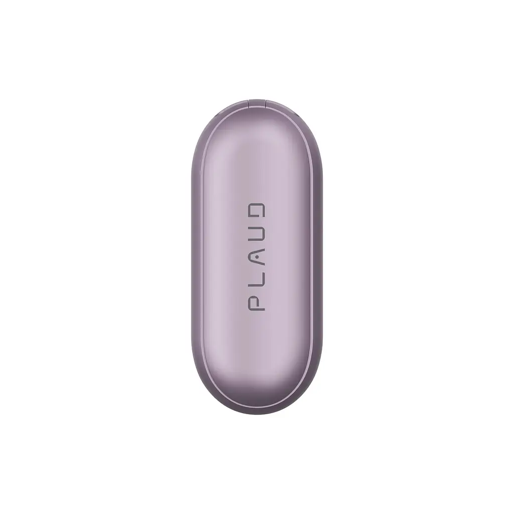 Цифровий диктофон PLAUD AI Note Pin Sunset Purple (PN0200-SP) - фото 2