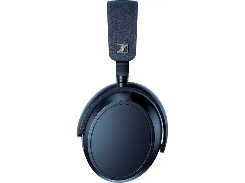 Навушники з мікрофоном Sennheiser MOMENTUM 4 Wireless Denim (700386) - фото 4