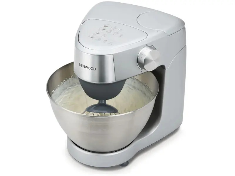 Кухонна машина Kenwood KHC29A.P0SI - фото 3