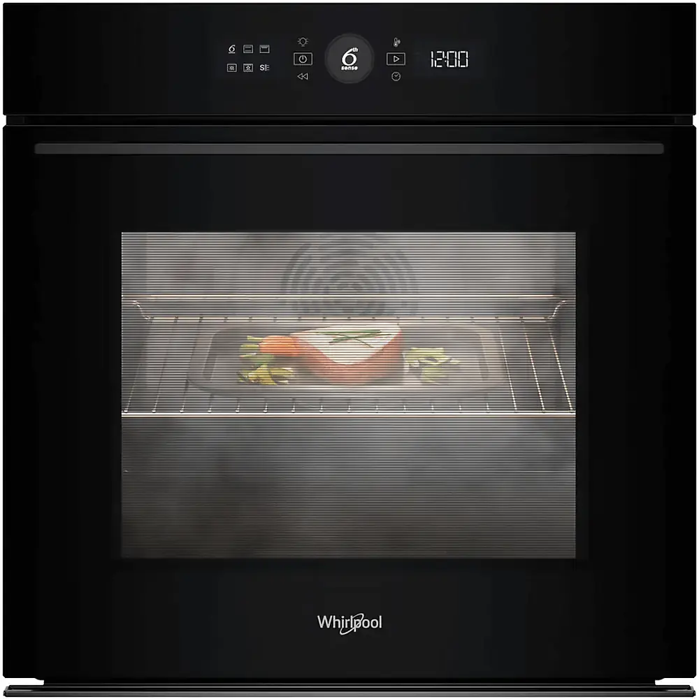 Електричний духовий шафа Whirlpool WOI5S8PPM1SBA (7163827) - фото 2