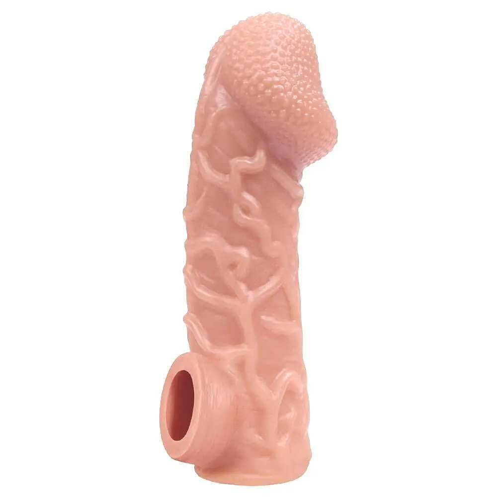 Насадка на член Kokos Cock Sleeve CS 006, S