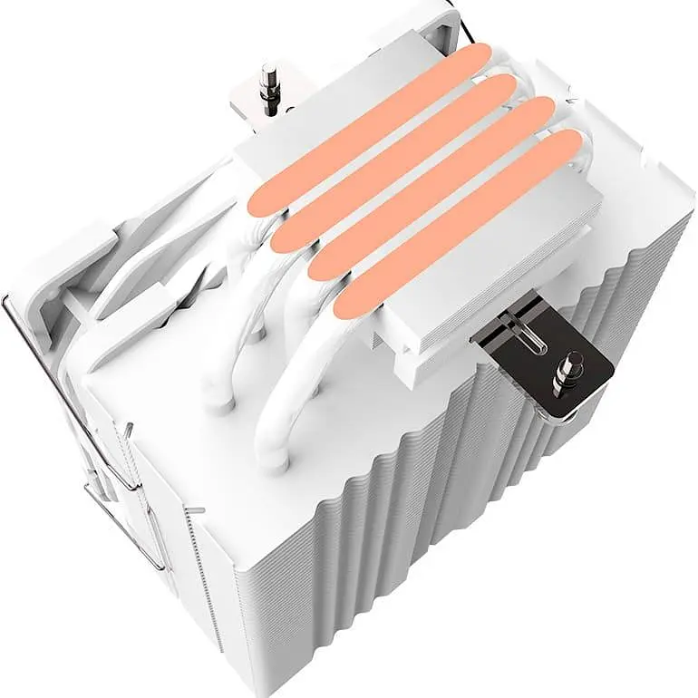 Кулер для процесора Zalman CNPS9X Performa Plus ARGB (CNPS9XPERFORMAPLUSARGBWH) - фото 6