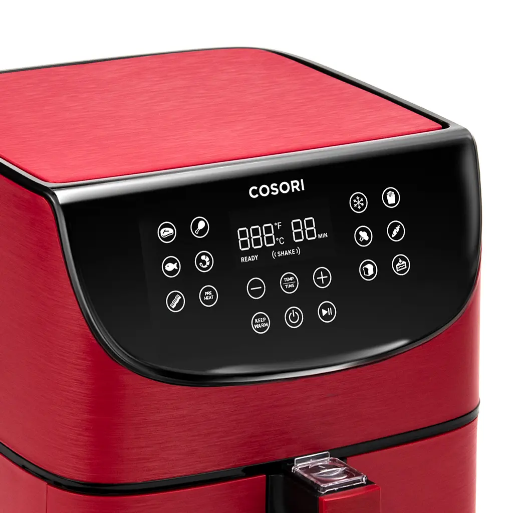 Аэрогриль Cosori Premium Air Fryer CP158-AF-RXR (KAAPAFCSNEU0028) - фото 4