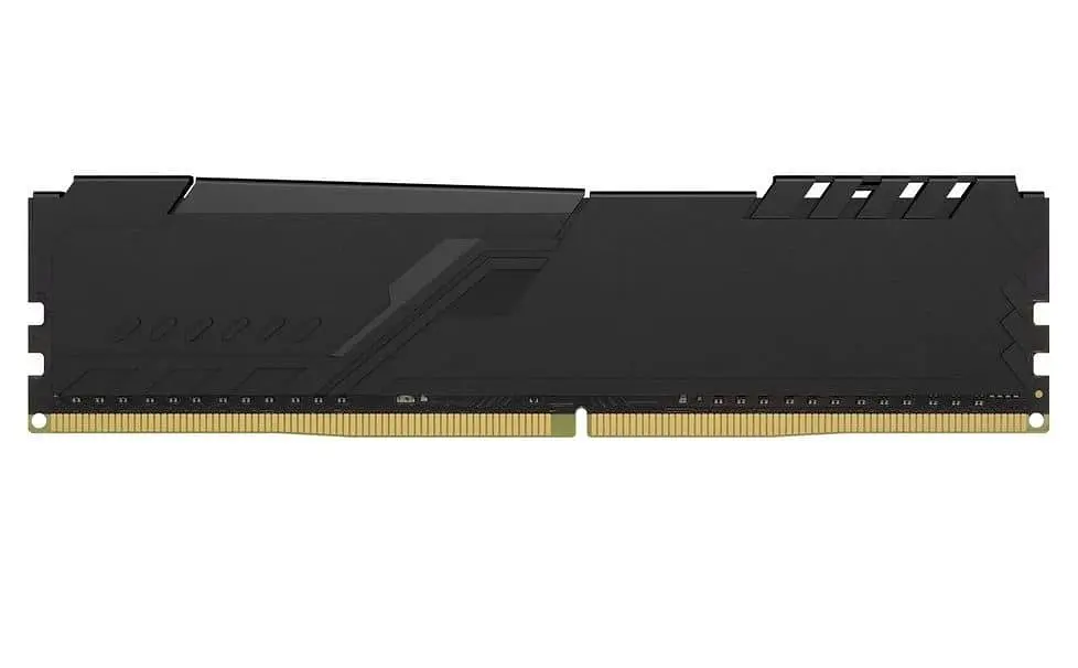 Модуль пам'яті HyperX DDR4 16Gb Kingston Fury 2133 Mhz (HX421C14FB/16) Б/в - фото 3
