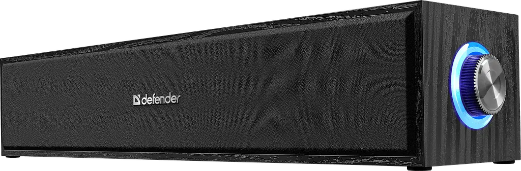 Саундбар Z13 6Вт Defender teh0027149 - фото 2