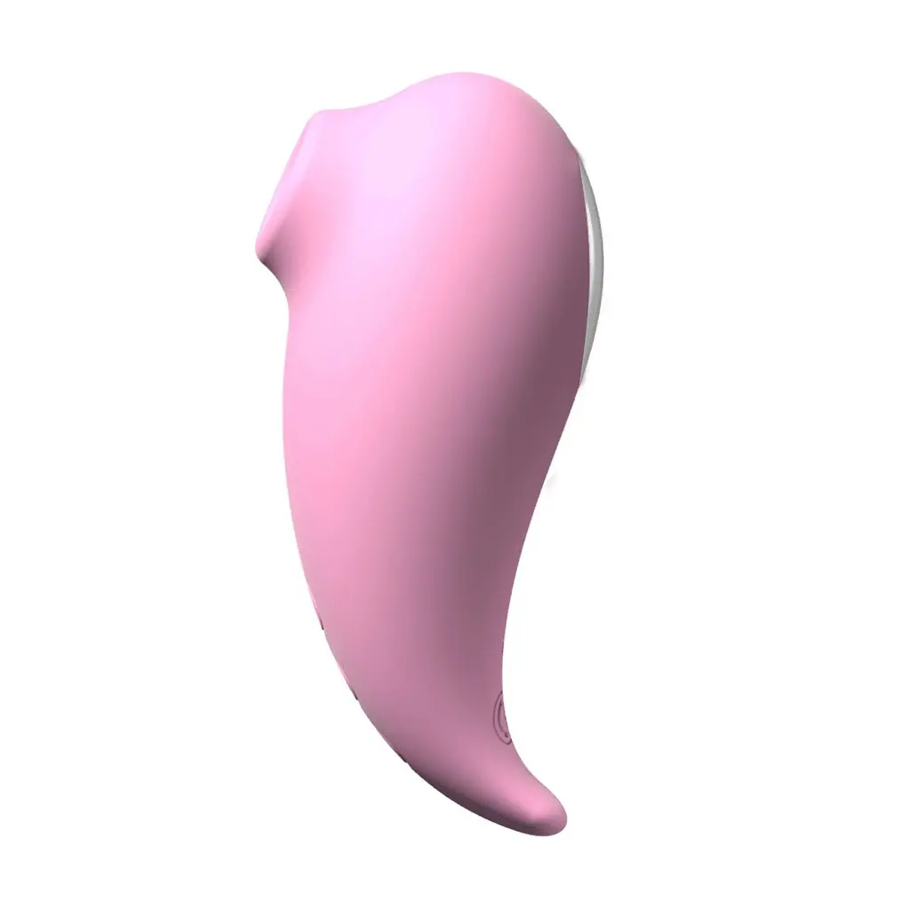 Стимулятор Adrien Lastic Revelation Pink + APP Вакуумный, 10,2 см розовый - фото 4