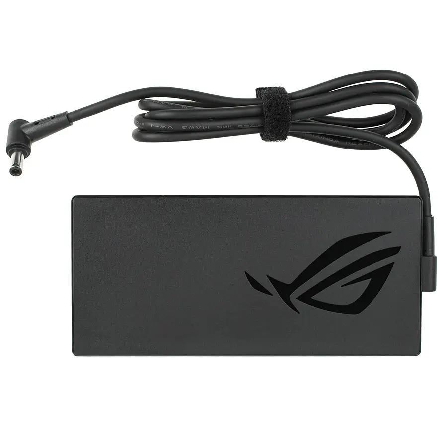 Блок живлення для ноутбука Asus 20V, 9A, 180W, 6.0x3.7мм-PIN, black - фото 3