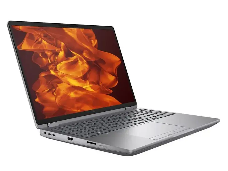 Ноутбук HP ZBook Fury G1i 16 (5F9U9ES) - фото 4