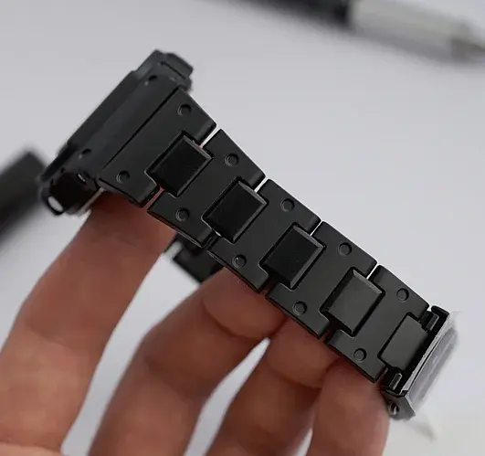 Електронні наручні годинники оригінальні Японія Casio G-Shock GW-B5600BC-1BER - фото 4