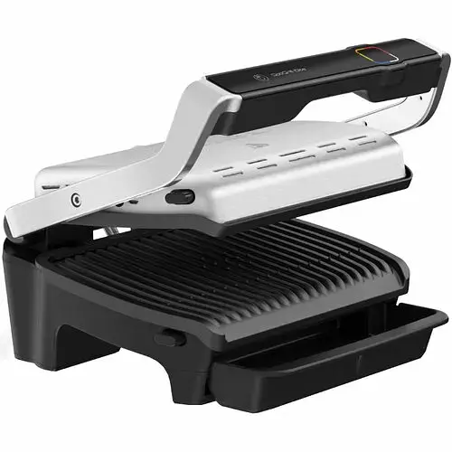 Електрогриль Tefal OptiGrill Elite GC750D30 [53789] - фото 4