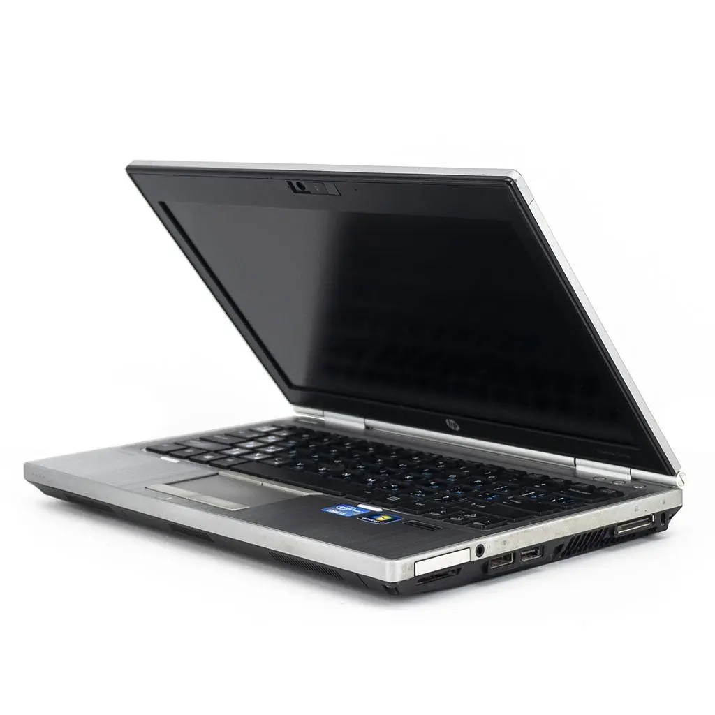 Ноутбук HP Elitebook 2570p (i7-3520M/4/320) - Class A "Б/В" - фото 2