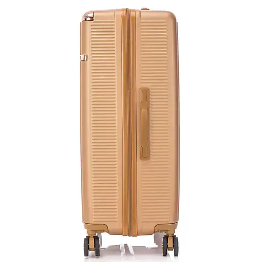Валіза Semi Line 28" L Gold (T5663-5) - фото 6