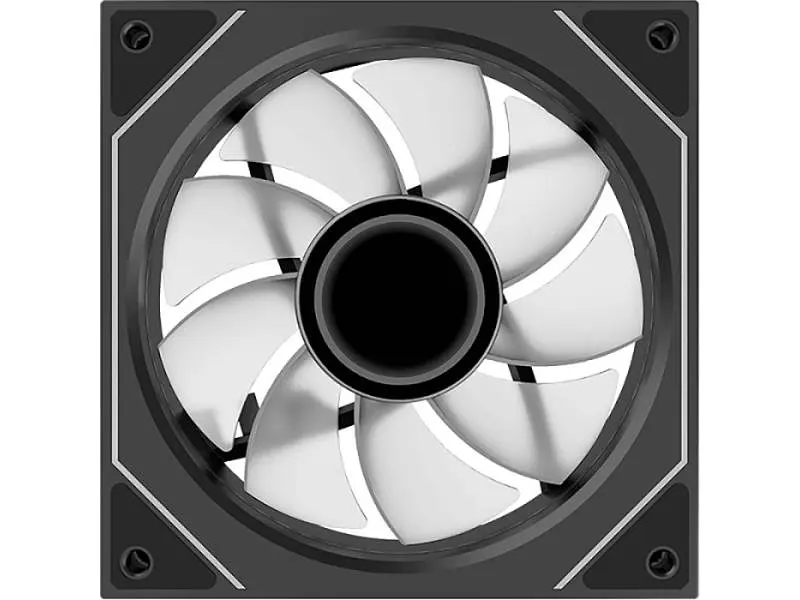 Вентилятор Xilence XPF120UR.ARGB (XF078) - фото 3