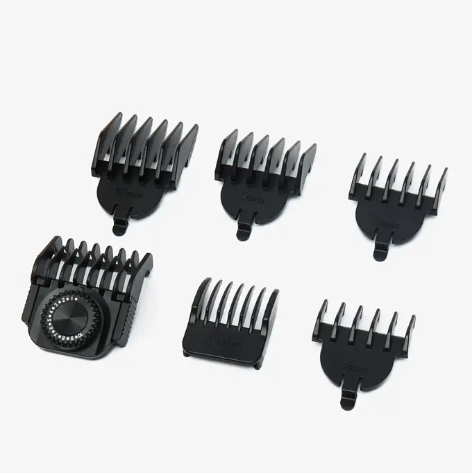 Набір для стрижки VGR V-107 Black - фото 4