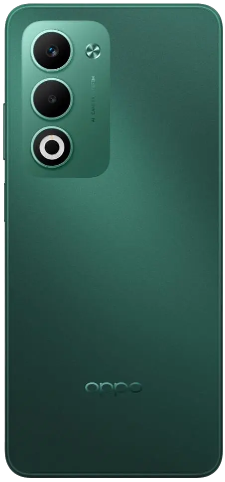 Смартфон A5 8/256GB Aurora Green OPPO teh0026477 - фото 6