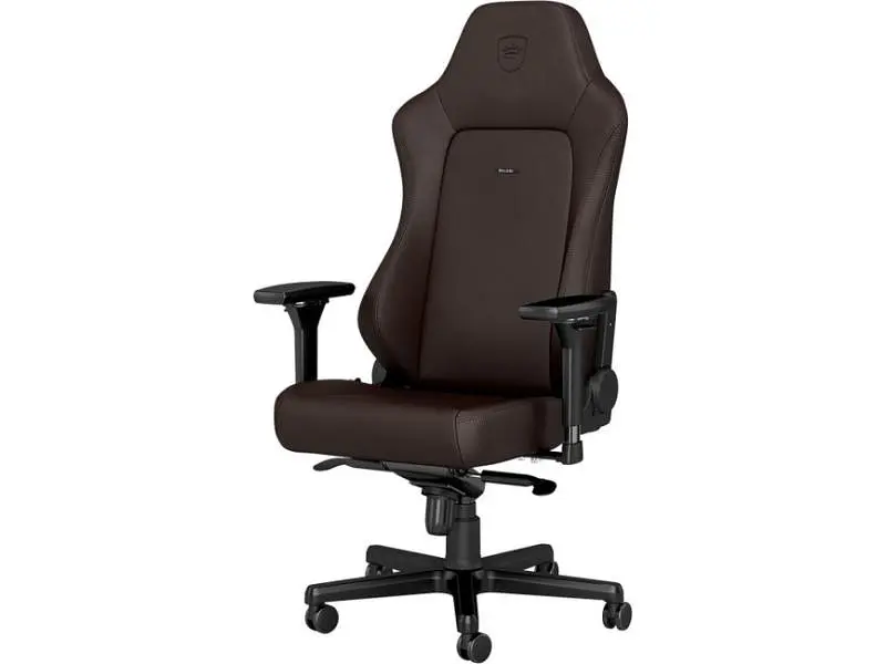 Кресло геймерское Noblechairs Hero Series Java Edition (NBL-HRO-PU-JED) - фото 2