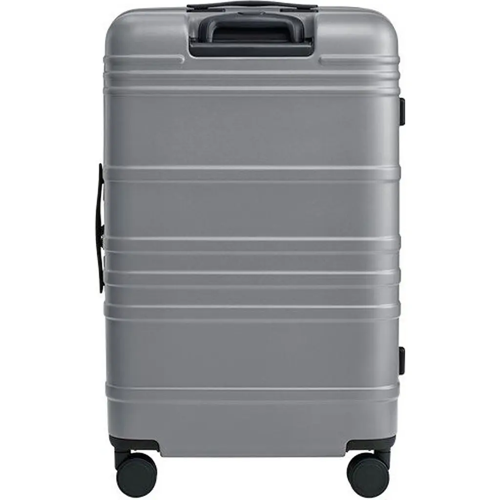Валіза 90FUN NINETYGO Modern Luggage 28` Grey (6941413244626) [172175] - фото 2