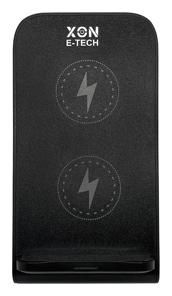 Беспроводное зарядное устройство XON AirCharge (10W) Black (AU1SB 289) - фото 2