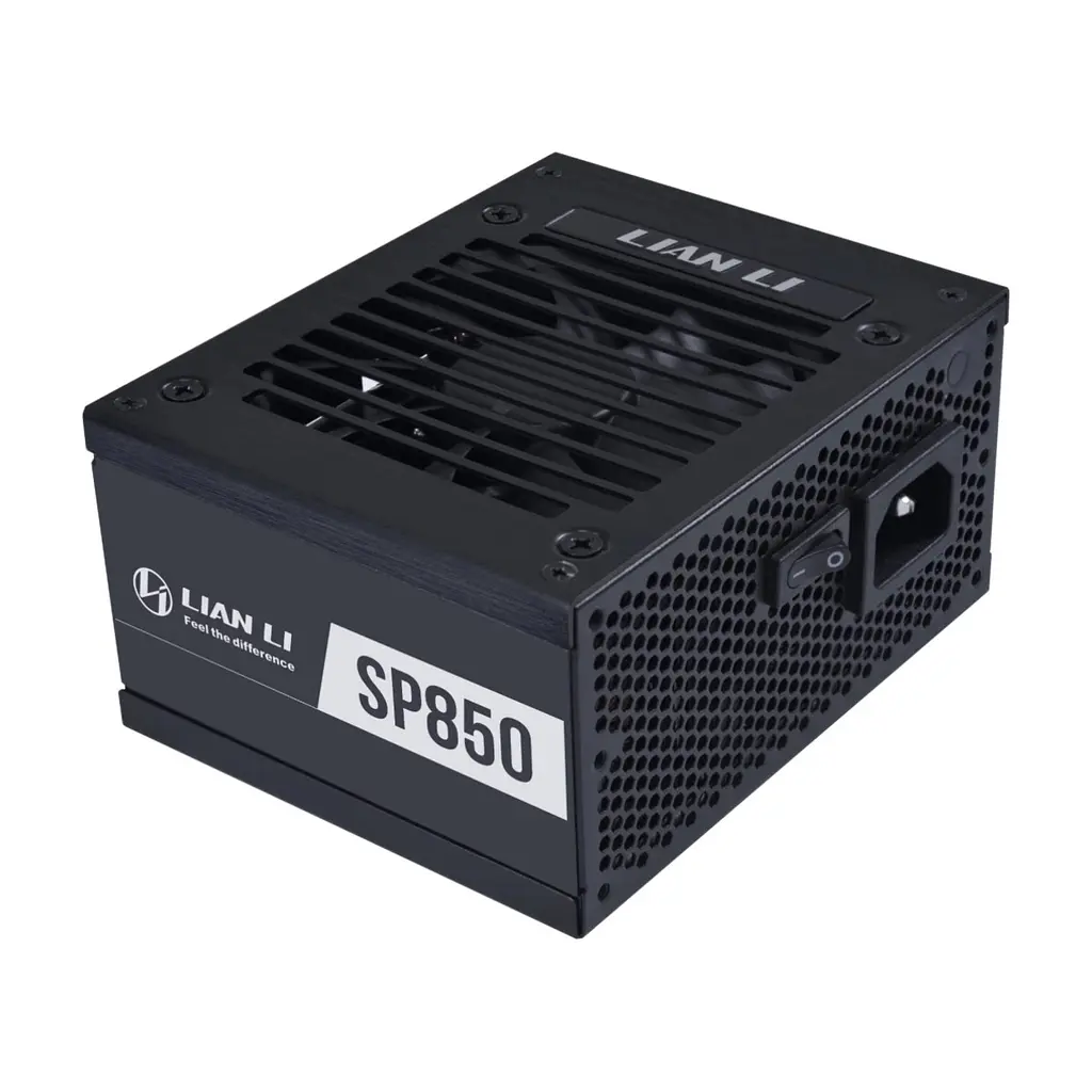 Блок живлення Lian Li 850W (G9P.SP0850G.B000.EU)