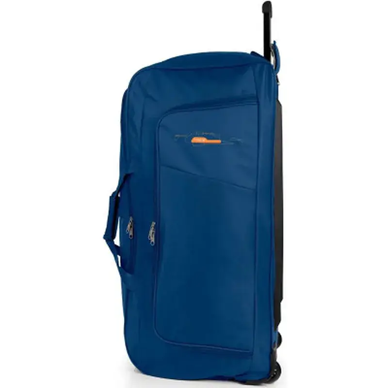 Дорожня сумка Gabol Week Eco 110L Azul (930072) - фото 9