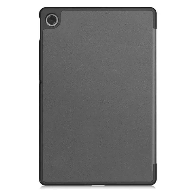 Чохол до планшета BeCover Smart Case Lenovo Tab TB-311FU 10.1" Gray (713109) - фото 3