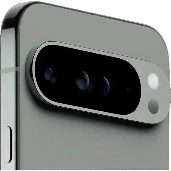 Смартфон Google Pixel 9 Pro XL 16/128GB Hazel - фото 5