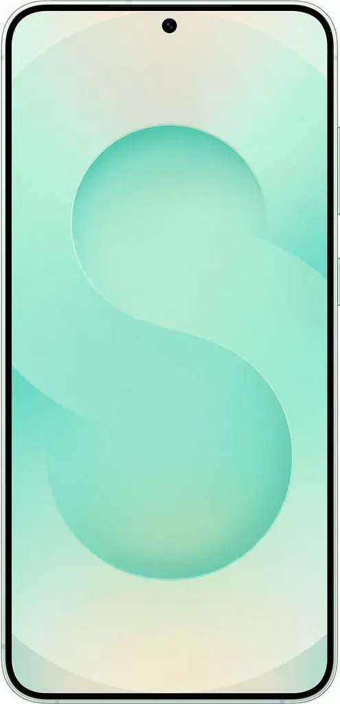 Смартфон Samsung Galaxy S25+ 12/256GB Mint (SM-S936BLGD) - фото 2