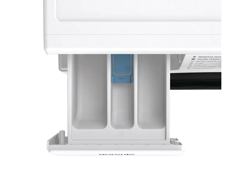 Пральна машина автоматична Gorenje W3NGPI72SBS/UA - фото 5