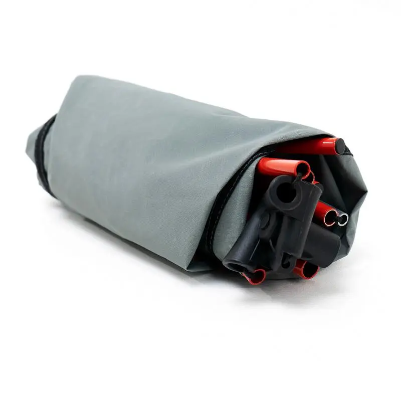 Крісло складане Compact Hike 206 Ranger 62.5х55х55 см tur0000984 - фото 10